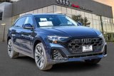 New 2025 Audi Q8 Premium Plus image 3