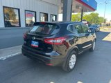 Used 2020 Nissan Rogue Sport S image 5