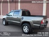 Used 2013 Toyota Tacoma 4x4 Double Cab w/ TRD Sport Pkg image 4