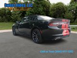 Used 2020 Dodge Charger SXT w/ Blacktop Package image 6