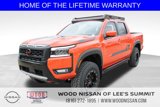 New 2025 Nissan Frontier PRO-4X image 3