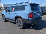 New 2025 Toyota Land Cruiser image 4