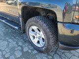 Used 2018 Chevrolet Silverado 1500 LT w/ All Star Edition image 4