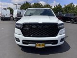 New 2025 RAM 1500 Big Horn image 4
