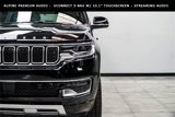 Used 2024 Jeep Wagoneer Series II w/ Flexible Seating Group image 4
