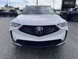 New 2025 Acura MDX w/ Technology Package image 2