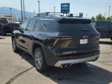 New 2025 Chevrolet Traverse LT w/ Driver Confidence Package image 3
