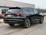 New 2025 Acura MDX w/ Advance Package image 3