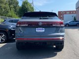 New 2026 Volkswagen Atlas Cross Sport SEL R-Line image 4