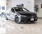 Used 2024 Mercedes-Benz CLA 250 w/ AMG Night Package image 5