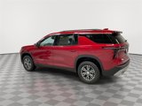 New 2025 Chevrolet Traverse LT w/ Driver Confidence Package image 6