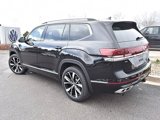 New 2025 Volkswagen Atlas SEL Premium R-Line image 4