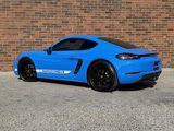 Used 2024 Porsche 718 Cayman image 3