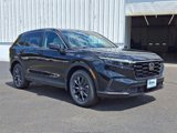New 2026 Honda CR-V EX-L image 2