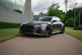 New 2025 Audi RS 6 performance image 2
