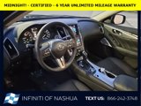Certified 2022 INFINITI Q50 Luxe w/ Cargo Package image 4