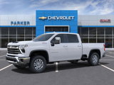 New 2025 Chevrolet Silverado 2500 LTZ w/ LTZ Convenience Package image 2
