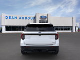 New 2025 Ford Explorer ST-Line image 5