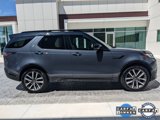 Certified 2024 Land Rover Discovery Dynamic SE image 3