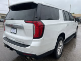 Used 2022 GMC Yukon XL Denali image 6