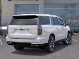 New 2025 Cadillac Escalade ESV Premium Luxury w/ Touring Package image 4