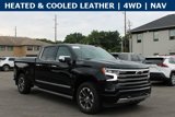 Used 2023 Chevrolet Silverado 1500 High Country w/ Max Trailering Package image 2