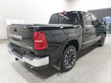 Used 2025 RAM 1500 Limited image 4