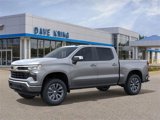 New 2026 Chevrolet Silverado 1500 LT image 2