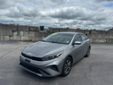 Used 2022 Kia Forte LXS w/ LXS Technology Package image 2