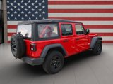 Used 2020 Jeep Wrangler Unlimited Sport image 5