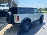 New 2025 Ford Bronco Outer Banks image 3
