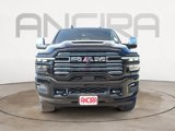 New 2025 RAM 2500 Laramie w/ Sport Appearance Package image 4