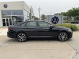 New 2025 Volkswagen Jetta Sport image 2