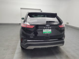 Used 2021 Ford Edge SEL w/ Convenience Package image 6