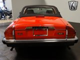 Used 1991 Jaguar XJS V12 Convertible image 6