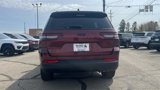 New 2025 Jeep Grand Cherokee L Altitude image 4