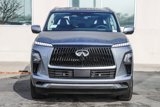 New 2025 INFINITI QX80 Sensory image 2