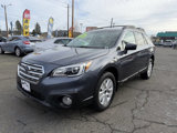 Used 2017 Subaru Outback 2.5i Premium w/ Popular Package #2 image 5
