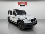 Used 2024 Mercedes-Benz G 63 AMG 4MATIC image 5