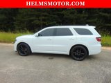 Used 2017 Dodge Durango GT w/ Premium Group image 5