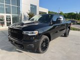 New 2025 RAM 1500 Limited image 2