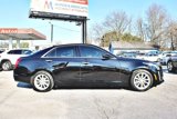 Used 2019 Cadillac CTS Sedan image 2