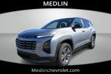 New 2026 Chevrolet Equinox LT w/ Safety and Technology Package image 4