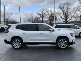 New 2025 GMC Acadia Denali w/ Super Cruise Package image 4