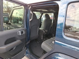 New 2025 Jeep Wrangler Unlimited Sahara w/ Safety Group image 6