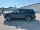 New 2025 Volkswagen Atlas SEL Premium R-Line image 4