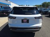 New 2026 Chevrolet Equinox LT w/ Convenience Package II image 5