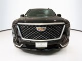 Used 2025 Cadillac Escalade ESV Premium Luxury image 2