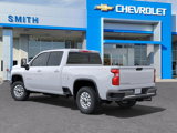 New 2025 Chevrolet Silverado 2500 LT w/ Convenience Package image 3