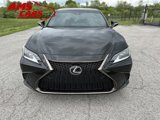 Used 2022 Lexus ES 350 F Sport image 3